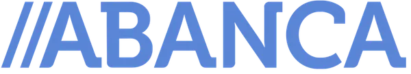 Logo de ABANCA