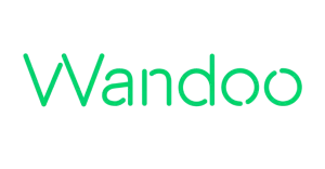 Logo de Wandoo