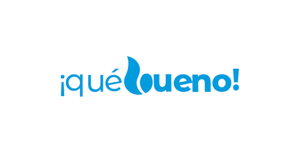 que-bueno-logo